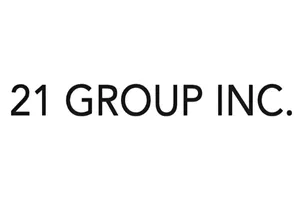 21 Group Inc. in Long Island City, New York