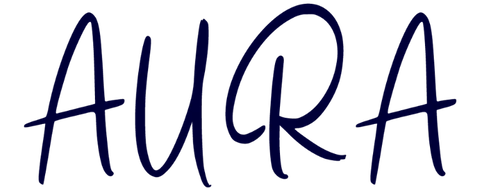 AURA logo.