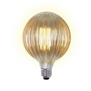 Grand Mirrors Hollywood Bulb B600 circle shape with warm light