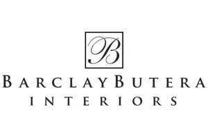 Barclay Butera interiors in Cove Sandy, Utah.