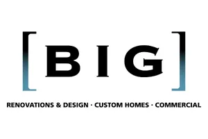 BIG Renovations & Design Inc. in Naples, Florida