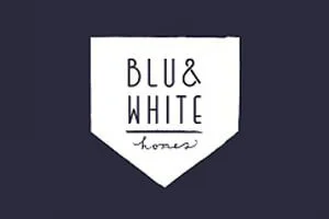 Blu and White Homes LLC in Los Angeles, California.