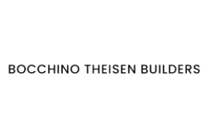 Bocchino Theisen Builders in Southampton, New York.