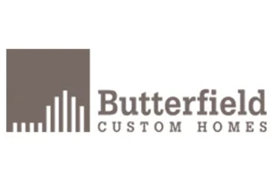 Butterfield custom homes in Austin, Texas.