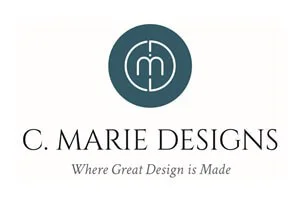 C. Marie designs incorporated in Chicago, Illinois.