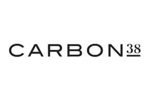 Carbon38 incorporated in Culver City, California.