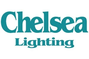 Chelsea lighting NYC in Carlstadt, New Jersey.