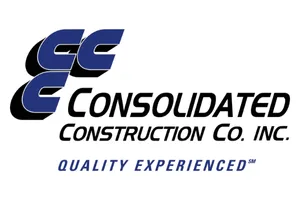 Consolidated Construction Co., Inc. in Appleton, Wisconsin