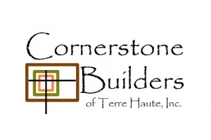 Cornerstone builders of Terre Haute incorporated in Terre Haute, Indiana.