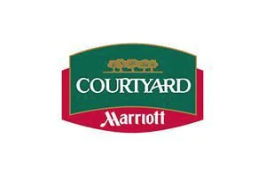 Courtyard by Marriott customer logo.