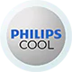 Philips Cool icon.