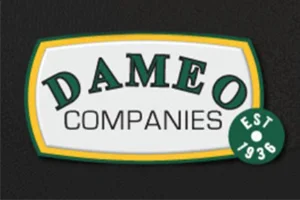 Dameo companies in Bridgewater, New Jersey.