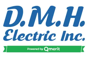 D.M.H. Electric in Sterling, Massachusetts