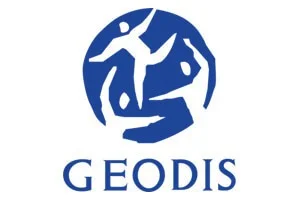 Geodis logistics LLC in Miami, Florida.