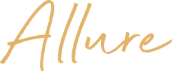 Grand Mirrors Allure Logo