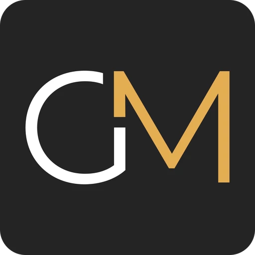 Grand Mirrors App Logo