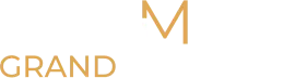 Grand Mirrors Footer Logo