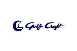 Gulf craft incorporated in Umm Al-Quwain, United Arab Emirates.