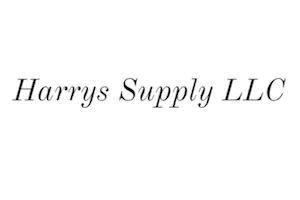 Harrys supply LLC in New York, USA.