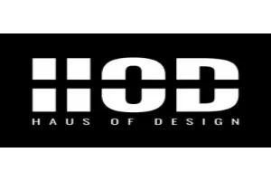 Hod Haus of design in Costa Mesa, California.