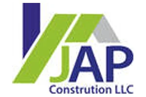 JAP construction in Annapolis, Maryland.