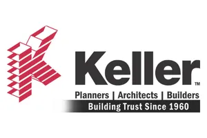 KELLER, INC. in Kaukauna, Wisconsin