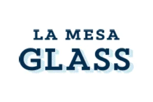 La Mesa Glass in Santee, California.