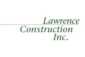 Lawrence Construction in Richmond, California.