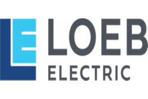 Loeb electric in Columbus, Ohio.