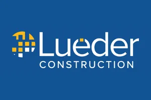 Lueder Construction in Omaha, Iowa