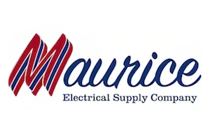 Maurice Electrical supply company in Beltsville, Maryland.