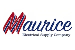 Maurice electrical supply company in Richmond, Virginia.