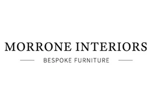 Morrone interiors in Winter Park, Florida.