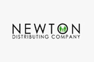 Newton distributing company in Natick, Massachusetts, USA.