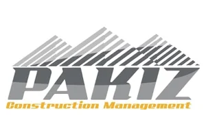 Pakiz construction management in Irvine, California.