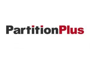 Partition Plus in Forest Hill, Maryland, USA.