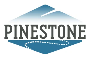 Pinestone construction incorporated in Greer, South Carolina.