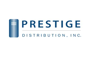 Prestige Distribution, Inc. in Northbrook, Illinois