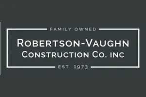 Robertson-Vaughn Construction Co., INC. in Winchester, Tenessee