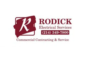 Rodick Electrical Services Corp in Longwood, Florida, USA.