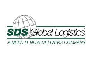 SDS global logistics incorporated in New York, USA.