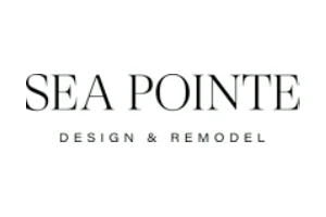 Sea Pointe design and remodel in Irvine, California.