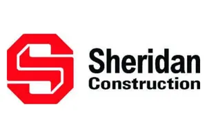 Sheridan Construction in Fairfield, Maine