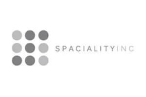 Spacialty Incorporated in Bedford Corners, New York, USA.