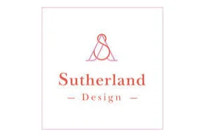 Sutherland design studio in Street Lena, Illinois.