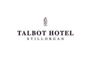 Talbot Hotel in Ireland