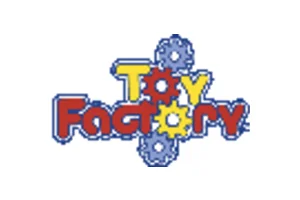 Toy factory in San Antonio, Texas, USA.