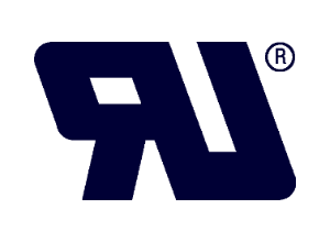 UL Certified Logo.