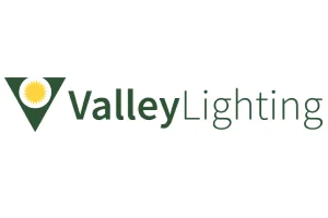 Valley lighting in Linthicum Heights, Maryland.