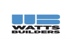 Watts builders in John Island, South Carolina, USA.